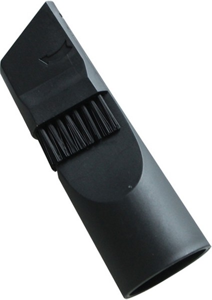 Flat Suction Brush Head 35MM Nozzle Universal Cleaning Brush Corner Dust Cleaning Tool Vacuum Cleaner Attachments Parts (Yurt Dışından) fırsatları