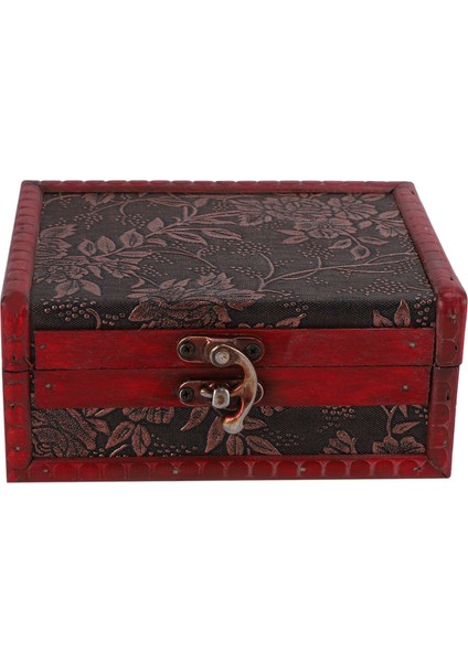 Treasure Box Treasure Chest For Gift Box,cards Collection,gifts And Home Decor (Yurt Dışından)