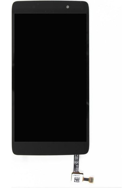 Alcatel GT-6055 Idol 4 Telefon Ekranı