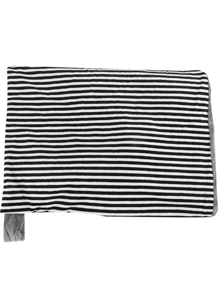 Büyük 2ın1 Doldurulmuş Hayvan Doll Peluş Oyuncaklar Saklama Çantası (Yurt Dışından)