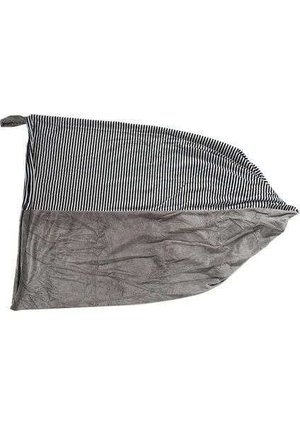 Büyük 2ın1 Doldurulmuş Hayvan Doll Peluş Oyuncaklar Saklama Çantası (Yurt Dışından) modelleri