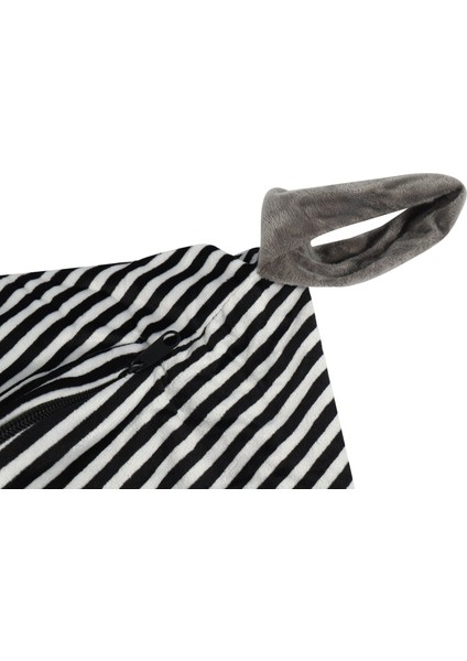 Büyük 2ın1 Doldurulmuş Hayvan Doll Peluş Oyuncaklar Saklama Çantası (Yurt Dışından) fırsatları