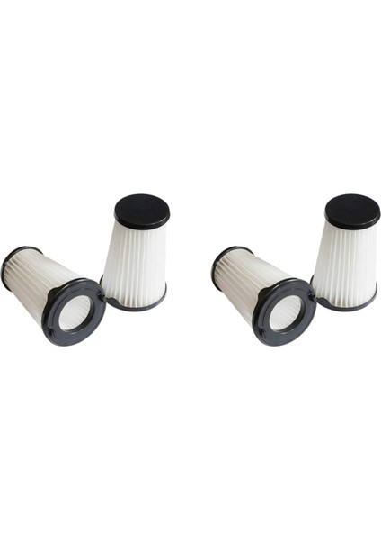 4 Pcs Filter For AEF150, Fits For All Ergorapido Cx7-2 Models CX7-2-45AN CX7-2-35FFP CX7-2-30GM (Yurt Dışından)