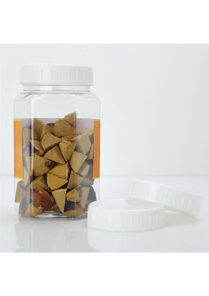 20 Adet Plastik Saklama Kapakları 86MM Standart Düzenli Ağız Mason Kavanoz Şişesi Için Nervürlü Kapaklar (Yurt Dışından) fırsatları