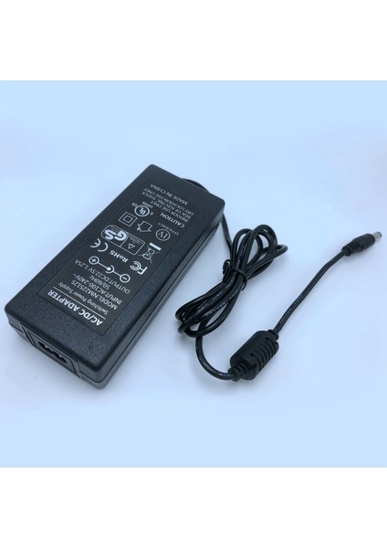 Roomba Şarj Cihazı Için 3x 22.5V 1.25A Ac Adaptör Irobot Roomba Serisi Için Hızlı Şarj Cihazı, Abd Tak (Yurt Dışından)