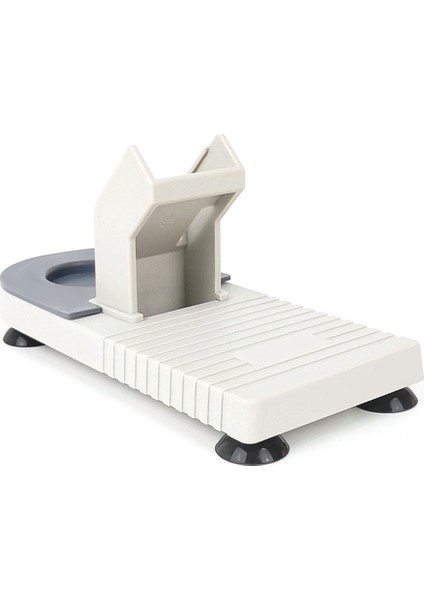 Hot Glue- Holder Plastic Hot Melt Glue- Base Stand Organizer Floral Crafts Tools Storage Rack Accessories Square (Yurt Dışından)