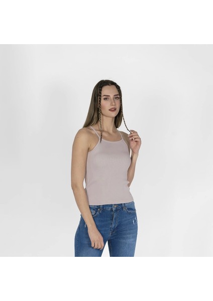 Nakışlı Kaşkorse Kadın Lila Atlet fiyatları