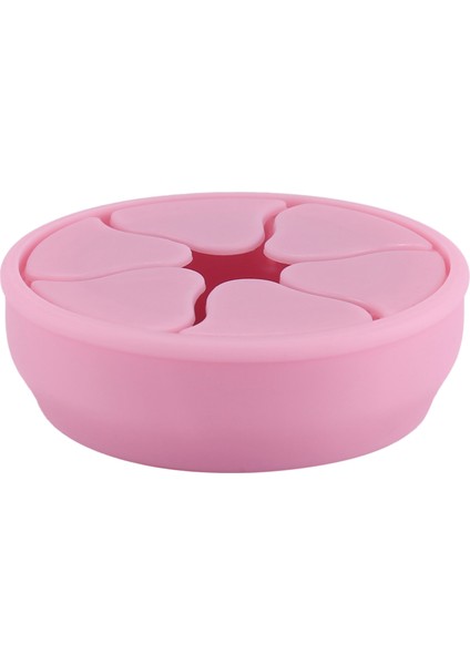 Suctioned Vinyl Weeding Collector Silicone Suction Scrap Cups Htv Crafting Weeding Tools Vinyl Disposing Weeder - A (Yurt Dışından)
