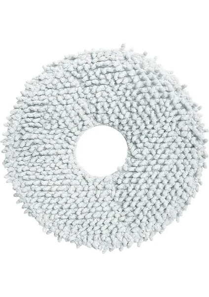 For Deebot X2 / X2 Omni / X2 Pro Robot Vacuum Cleaner Side Brush Hepa Filter Dust Bag Mop Cloths Accessories (Yurt Dışından)