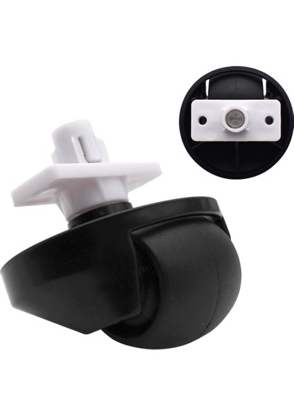 Front Wheel Replacement For S65 S55 Max S65 Pure S45 Max S7 S70 S75 Vacuum Cleaner Universal Wheel (Yurt Dışından)