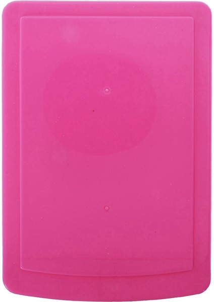 Mini Translucent Drawer Type Plastic Storage Box（rose Red 3 Layers） (Yurt Dışından) indirimleri