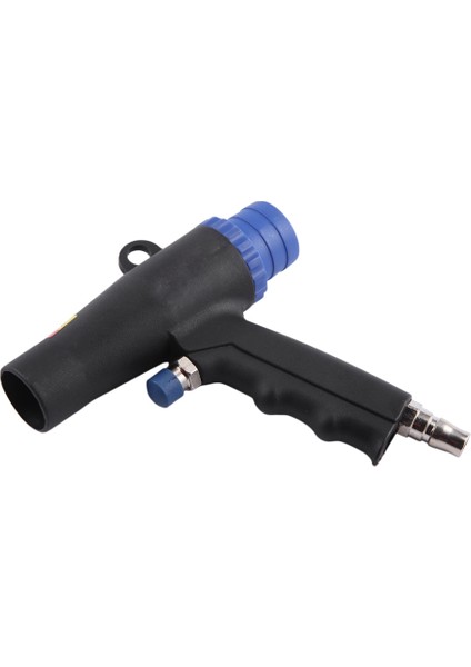 2x 2 In 1 Air Duster Compressor Kit Multifunction Air Vacuum Blow Pneumatic Vacuum Suction Cleaner Tools (Yurt Dışından) fiyatları