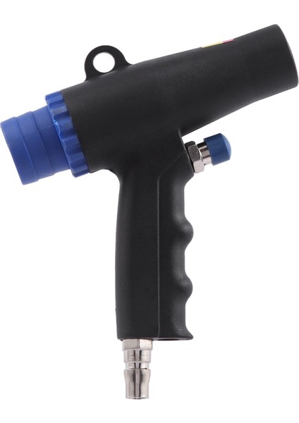 2x 2 In 1 Air Duster Compressor Kit Multifunction Air Vacuum Blow Pneumatic Vacuum Suction Cleaner Tools (Yurt Dışından) modelleri