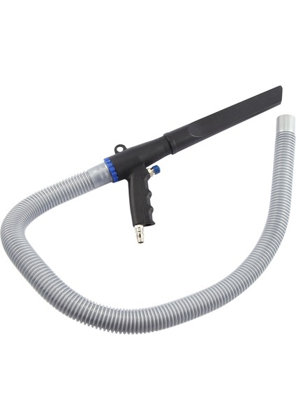 2x 2 In 1 Air Duster Compressor Kit Multifunction Air Vacuum Blow Pneumatic Vacuum Suction Cleaner Tools (Yurt Dışından) indirimleri