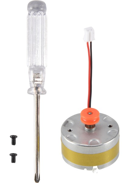 Lidar Motor For S50 S51 S55 Vacuum Cleaner, With Orange Pulley Vacuum Cleaner Distance Sensor (Yurt Dışından) fiyatları