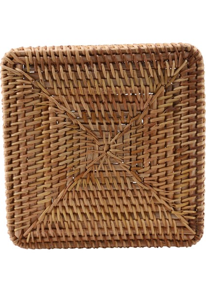 El Dokuma Hasır Hasır Depolama Sepeti Taşınabilir Dört Bölmeli Sınıflandırma Depolama Meyve Sepeti Ev Depolama C (Yurt Dışından) fırsatları