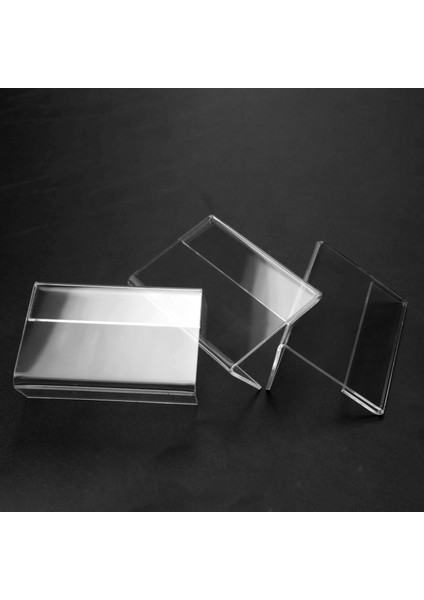 30 Adet Burcu Ekran Tutucu Adı Kart Etiketi Mini Burcu Etiket Tezgah Üstü Stand Kılıfı 6 cm x 4 cm (Yurt Dışından) fırsatları