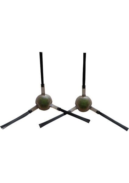 Robot M210 Pro M1 M201/M501A/M571 Için 1 Takım Fırça Hepa Filtreleri (Yurt Dışından) fiyatları