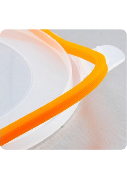 Kapaklı Bölünmüş Servis Tepsisi Snack Meyve Sebze Tepsisi Paslanmaz Çelik 5 Bölmeli Tabak Snackle Kutuları Konteyner (Yurt Dışından) fırsatları