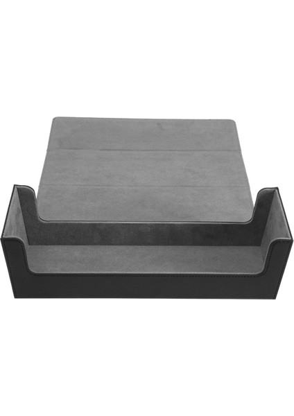 Trading Card Storage Box, Baseball Card Storage Box Holds 900+ Sport Cards Or 200 Toploaders, Fits Football, Basketball (Yurt Dışından) modelleri