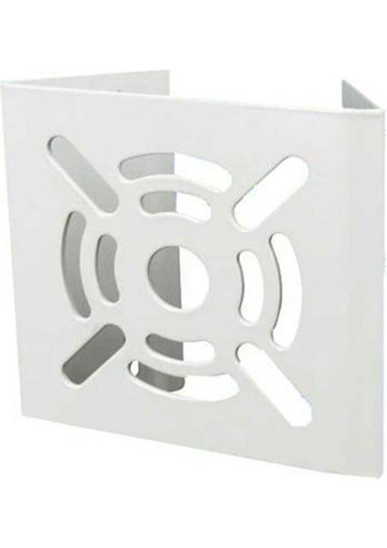 Universal Vertical Pole Mount Adapter, With 6 , Wall Mounting Loop Bracket (Yurt Dışından) fiyatları