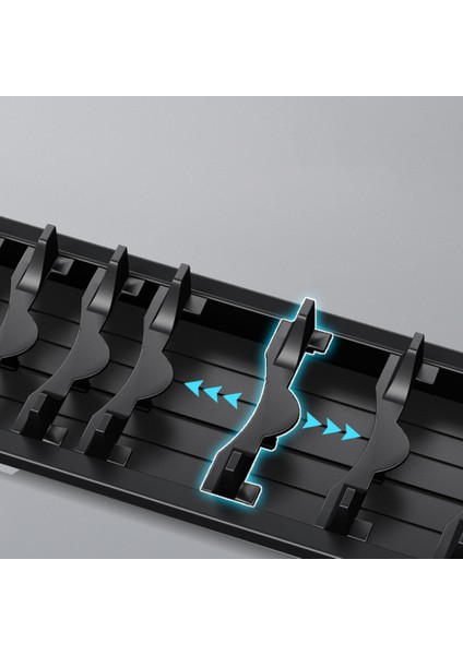 Mutfak Rafı Organizatör Plaka Kurutma Rafı Bulaşık Depolama Tutucu Ayarlanabilir Mutfak Bulaşık Kurutma Rafı Depolama Bulaşıklık-A (Yurt Dışından) indirimleri