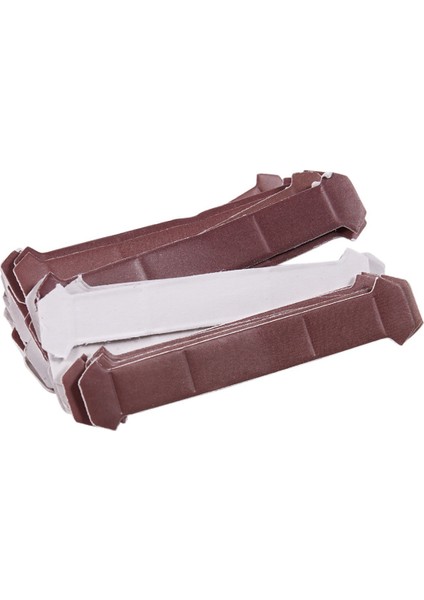 300 Adet Mini Bavul Favor Kutusu Parti Favor Şeker Kutusu, Etiketleri ve Halat ile Vintage Kraft Kağıt (Yurt Dışından) fiyatları