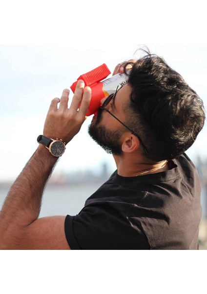 Manuel Bira Konserve Açacağı, Emniyet Soda Konserve Açacakları, Bira Şişe Açacağı Aracı, Soda Konservesi Kapakları Bira Hediyeleri (Kırmızı) (Yurt Dışından) fiyatları
