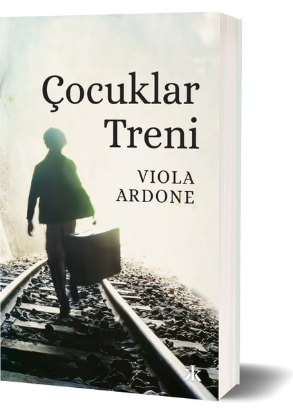 Çocuklar Treni - Viola Ardone