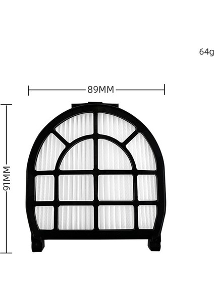 10 Adet Yedek Parçalar LZ600 LZ601 LZ602 LZ602C Apex Kaldırma-Elektrikli Süpürge Aksesuarları Kiti (Yurt Dışından) indirimleri