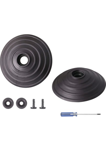 Top Tekerlek Değiştirme V6 V7 V10 V11 V12 DC58 Elektrikli Süpürge 35W 50W Doğrudan Tahrikli Temizleyici Kafa Tekerlekler Parçaları (Yurt Dışından)