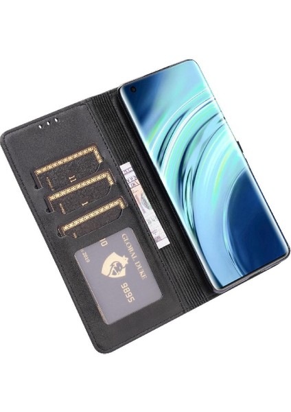 Xiaomi Mi 11 Için Cüzdan Durumda Tüm Yuvarlak Koruma Kickstand Kart Tutucu (Yurt Dışından) fiyatları