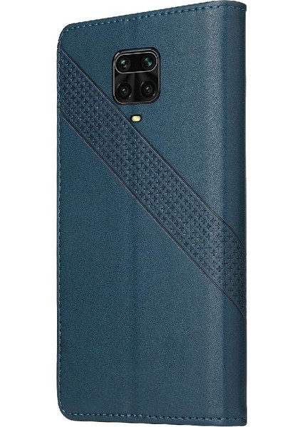 Xiaomi Redmi Not 9 Pro Üç Kart Yuvaları Darbeye Premium Için Flip Case (Yurt Dışından) indirimleri
