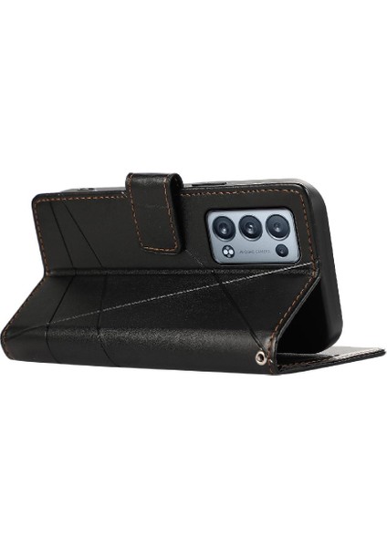 Oppo Oppo 6 Pro Artı Darbeye Kickstand Üç Kart Yuvaları Için Flip Case (Yurt Dışından) indirimleri