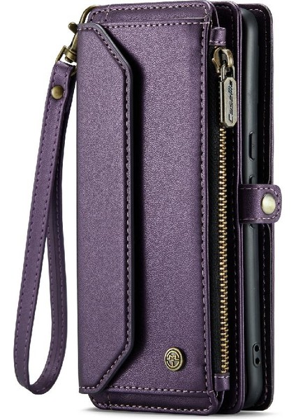Kadınlar Için Google Piksel 8 Cüzdan Durumda Crossbody Durumda Rfid Engelleme Durumda (Yurt Dışından) fırsatları