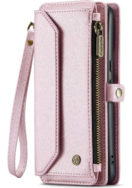 Kadınlar Için Google Piksel 8 Cüzdan Durumda Crossbody Durumda Rfid Engelleme Durumda (Yurt Dışından) modelleri