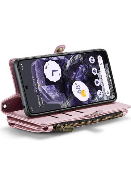 Kadınlar Için Google Piksel 8 Cüzdan Durumda Crossbody Durumda Rfid Engelleme Durumda (Yurt Dışından) indirimleri