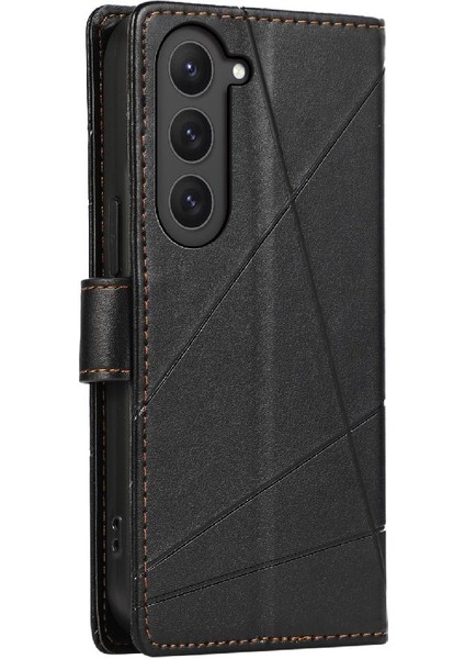 Samsung Galaxy S23 Kickstand Şok Emici Darbeye Için Flip Case (Yurt Dışından) indirimleri