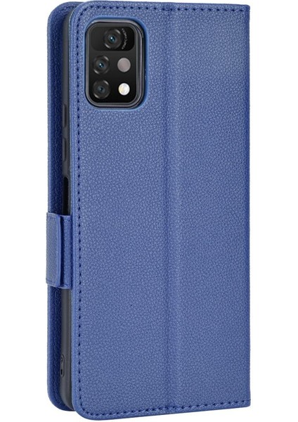 Umidigi A11 Promax Cüzdan Kart Yuvaları Için Kılıf Tutucu Yan Toka Manyetik (Yurt Dışından) indirimleri