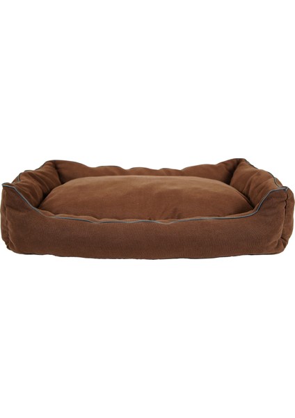 Big Brown Kedi ve Köpek Yatağı