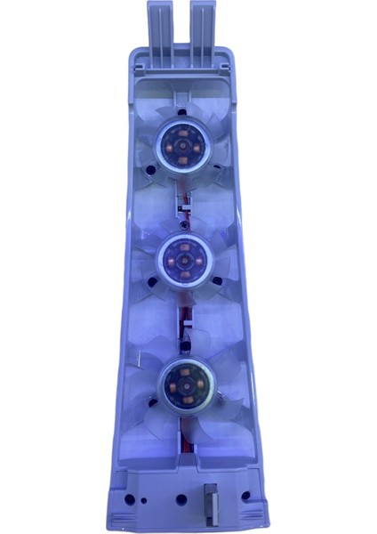 Ps5 Fat Kasa Uyumlu Işıklı Soğutucu Fan Dobe TP5-1523E modelleri