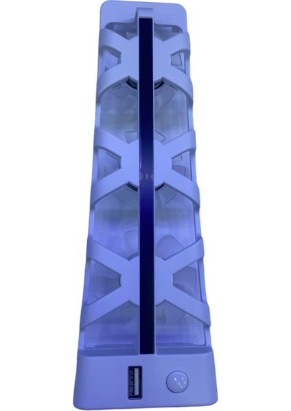 Ps5 Fat Kasa Uyumlu Işıklı Soğutucu Fan Dobe TP5-1523E fırsatları