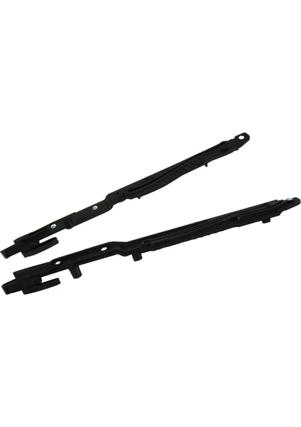 Peugeot 307 2001-... Sunroof Kızak Tamir Takımı -Sert Plastik 816473e001 modelleri