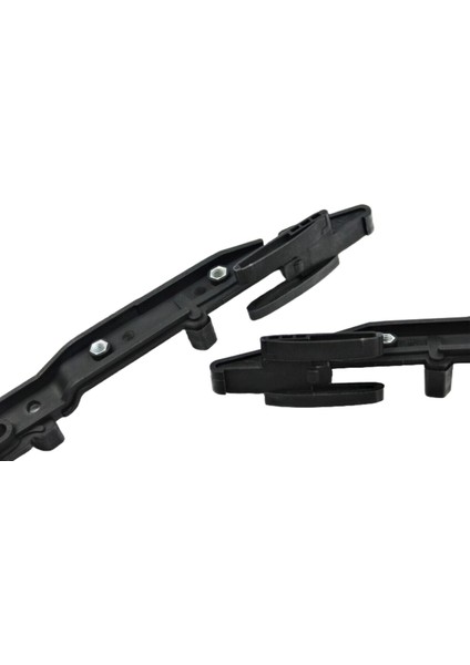 Peugeot 307 2001-... Sunroof Kızak Tamir Takımı -Sert Plastik 816473e001 fırsatları