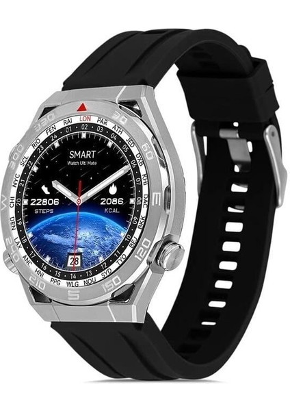 MSW-1958GGS Smart Akıllı Kol Saati