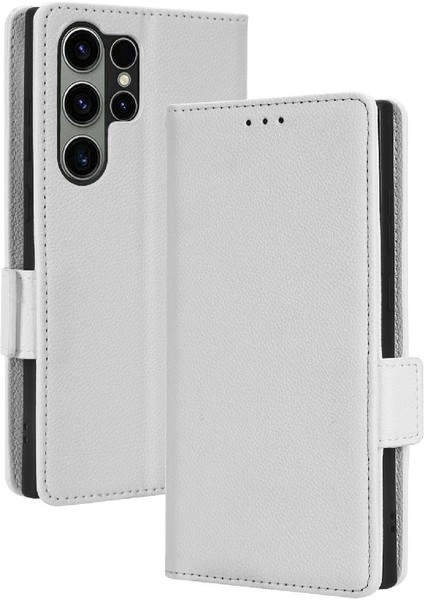 Samsung Galaxy S23 Ultra Telefon Kılıfı (Yurt Dışından)