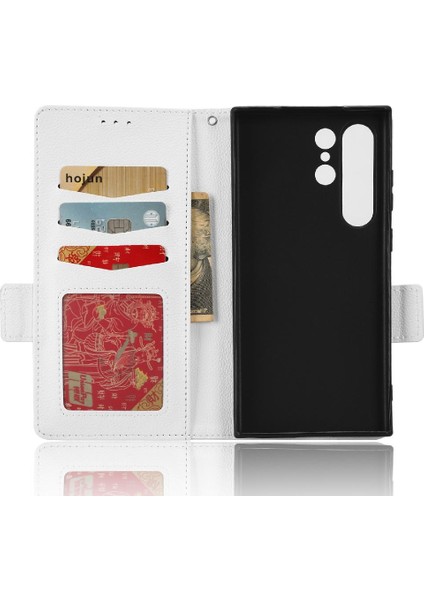 Samsung Galaxy S23 Ultra Telefon Kılıfı (Yurt Dışından) fırsatları