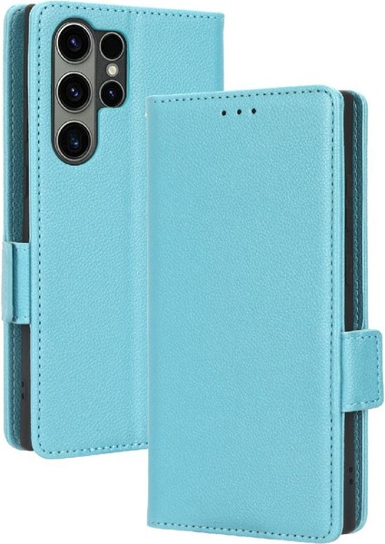 Samsung Galaxy S23 Ultra Telefon Kılıfı (Yurt Dışından)