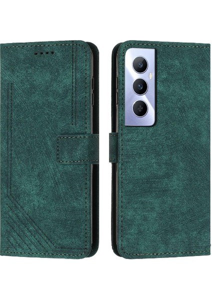 Realme C65 Telefon Kılıfı (Yurt Dışından)