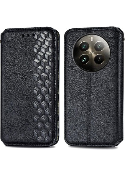 Realme 12 Pro Telefon Kılıfı (Yurt Dışından)